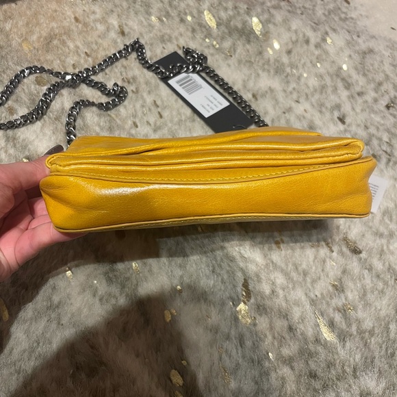 Halston heritage grace small convertible clutch - Picture 11 of 14